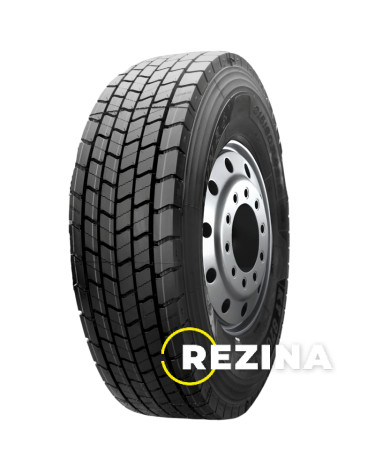 Kunlun KT870 MAX (driving) 315/80 R22.5 158/156K