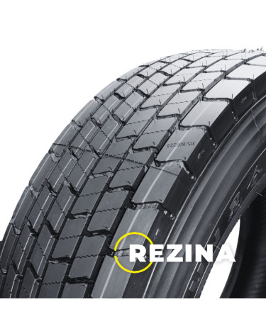 Kunlun KT870 MAX (driving) 315/80 R22.5 158/156K