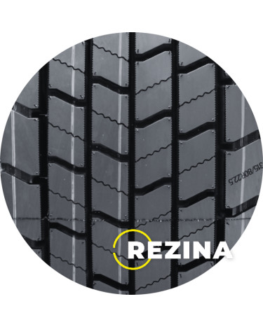 Kunlun KT870 MAX (driving) 315/80 R22.5 158/156K