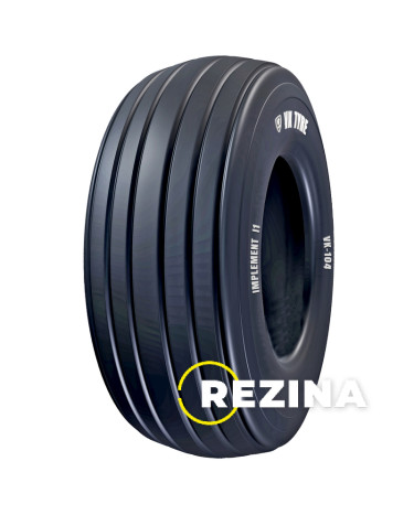 VK TIRES VK-104 (s/g) 12.50 R15 130A8 PR14