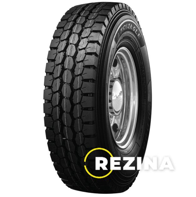 Triangle TRD05 (ведуча) 255/70 R22.5 140/137L PR14