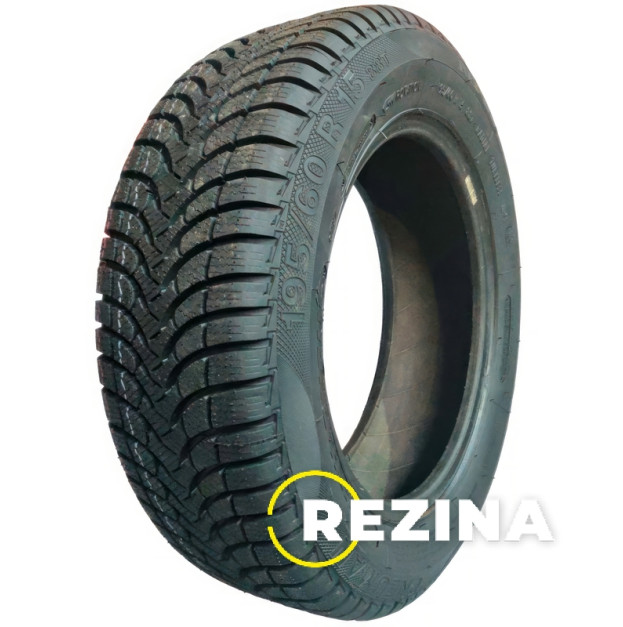 Gauth-Pneus Alpine MS4 195/60 R15 88T