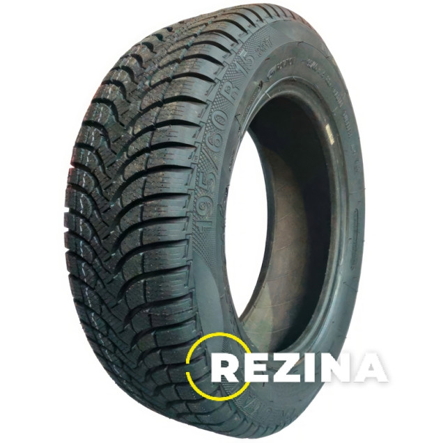 Gauth-Pneus (наварка) Alpine MS4 195/60 R15 88T