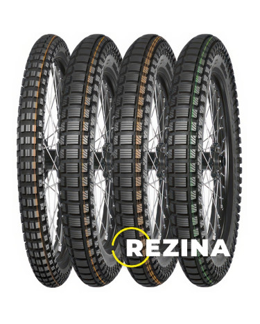 Mitas SPEEDWAY 2.75 R22