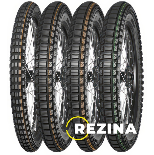 Mitas SPEEDWAY 2.75 R22