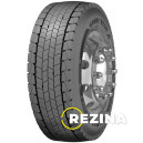 Goodyear FUELMAX D GEN-2 (leading) 295/80 R22.5 154/148M