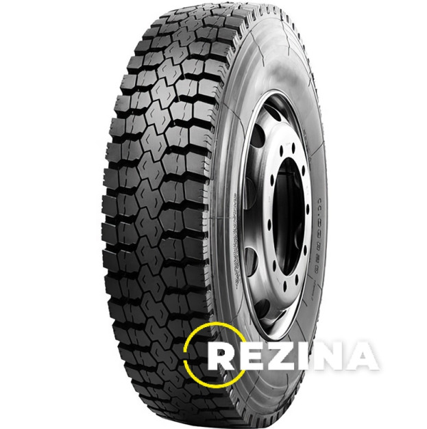 Torque TQ701 (ведуча) 11.00 R20 152/149K PR18