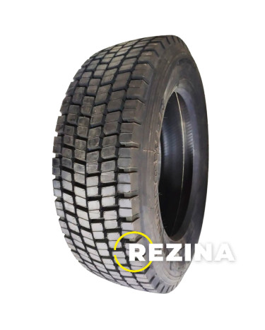 Windpower WDR55 (leading) 295/60 R22.5 149L