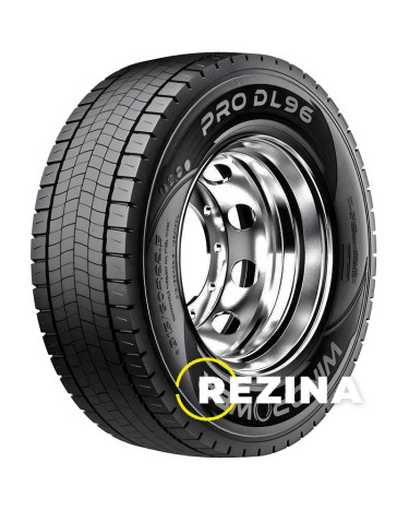 Windpower PRO DL96 (leading) 315/60 R22.5 152/148L