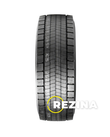 Windpower PRO DL96 (leading) 315/60 R22.5 152/148L