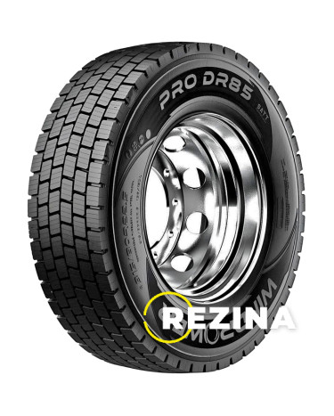 Windpower PRO DR85 (driving) 315/80 R22.5 158/150L