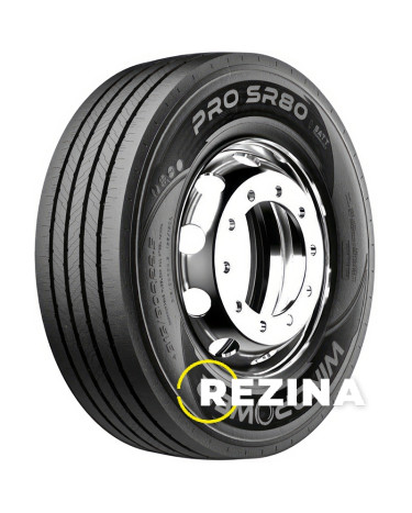 Windpower PRO SR80 (steering) 315/80 R22.5
