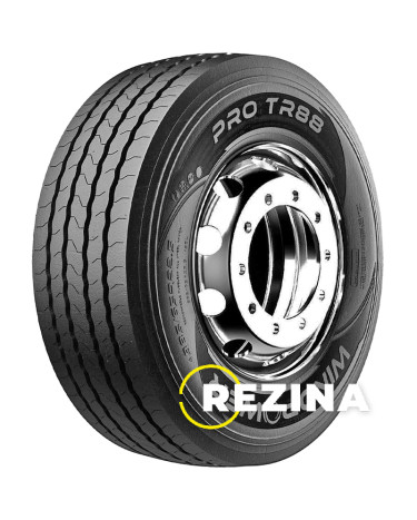 Windpower PRO TR88 (trailer) 385/65 R22.5 164K