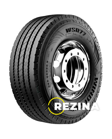 Windpower WSR77 (steering) 385/65 R22.5 160K