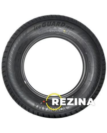 Yokohama IceGUARD Stud IG65 245/45 R19 102T XL (шип)
