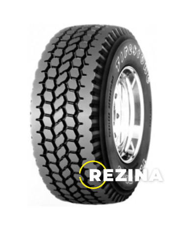 Firestone TMP3000 (причіпна) 275/70 R22.5 148/145K