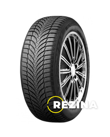 Roadstone WinGuard Snow G WH2 185/60 R14 82T