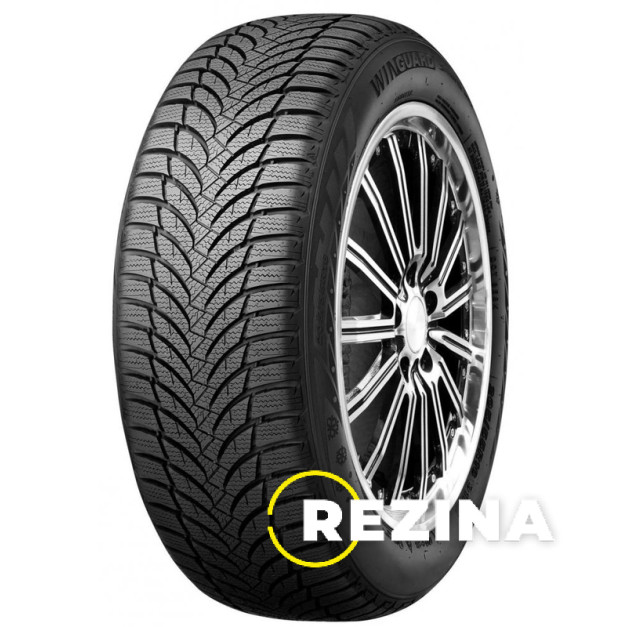 Roadstone WinGuard Snow G WH2 185/60 R14 82T