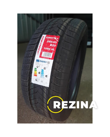 Fronway IceMaster II 275/55 R19 111H