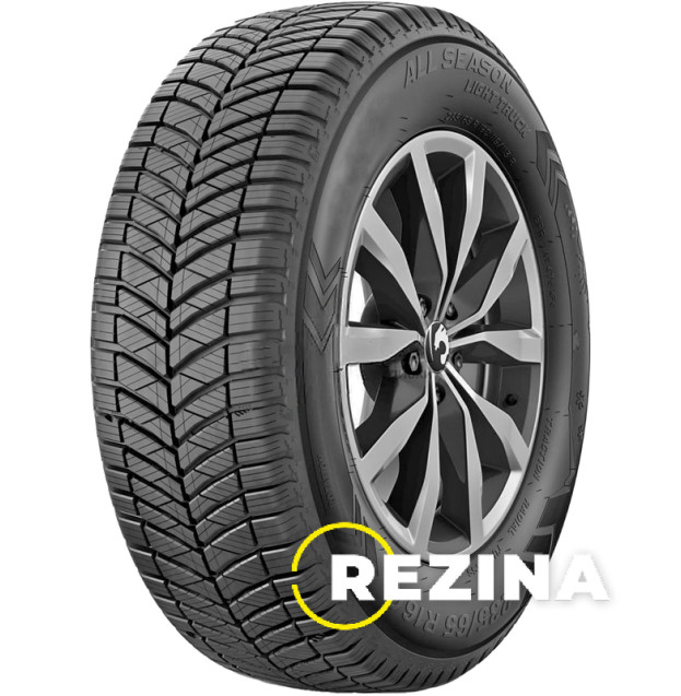 Taurus All Season Light Truck 195/65 R16C 104/102T Serbia 2024