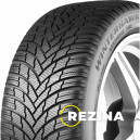 Firestone WinterHawk 4 255/45 R20 105V XL Demo