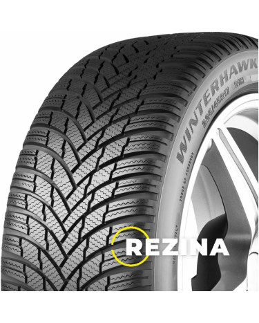 Firestone WinterHawk 4 255/45 R20 105V XL Demo
