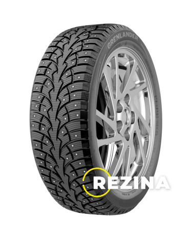 Grenlander Icedefensor Stud I 195/55 R15 85H (studded)