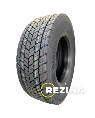 Continental Conti Eco HD5 (рулевая) 315/70 R22.5 154/150L PR18