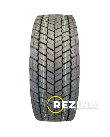 Continental Conti Eco HD5 (рулевая) 315/70 R22.5 154/150L PR18