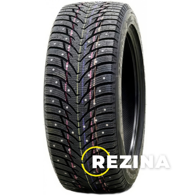 Nankang Ice Activa SW-8 SUV 215/55 R18 99T XL (stud) China 2023