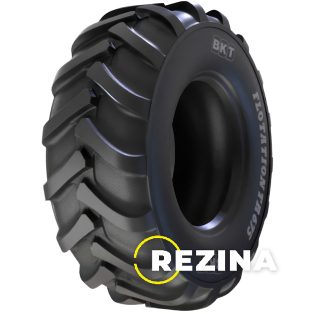 BKT FLOTATION TR 675 (с/г) 500/60 R22.5 163A8/159B PR16 TL