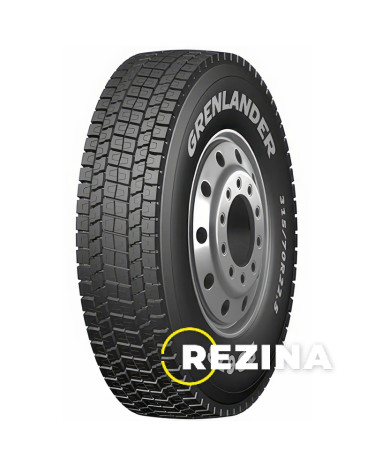Grenlander DD678 (driving) 215/75 R17.5 135/133J PR18