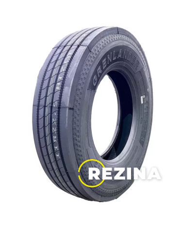 Grenlander AA112 (рулевая) 215/75 R17.5 135/133J PR18