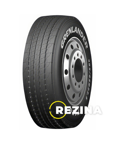 Grenlander FT126 (steering) 385/65 R22.5 160L PR20