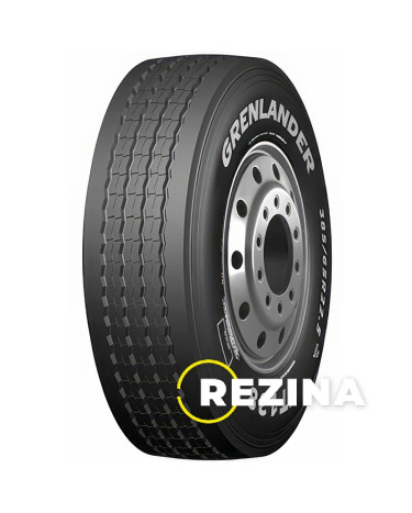 Grenlander FT138 (trailer) 385/65 R22.5 160L PR20