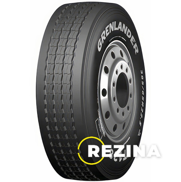 Grenlander FT138 (прицепная) 385/65 R22.5 160L PR20