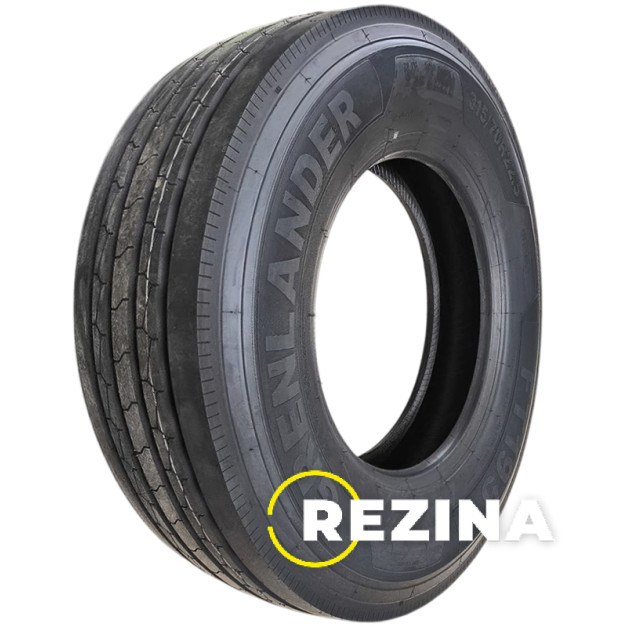 Grenlander FT195 (рульова) 315/70 R22.5 154/150L PR20
