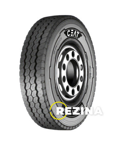 Ceat WINMILE X3-AW (рулевая) 295/80 R22.5 154/149M PR18
