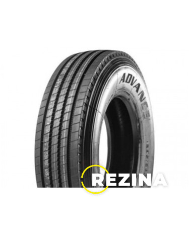 Advance GL278A (steering) 245/70 R17.5 143/141J PR18