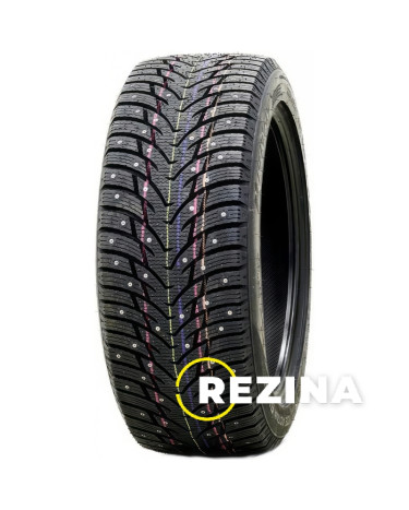Nankang Ice Activa SW-8 SUV 215/55 R18 99T XL (під шип)