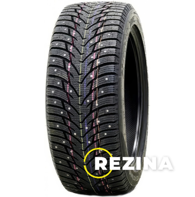Nankang Ice Activa SW-8 SUV 215/55 R18 99T XL (под шип)