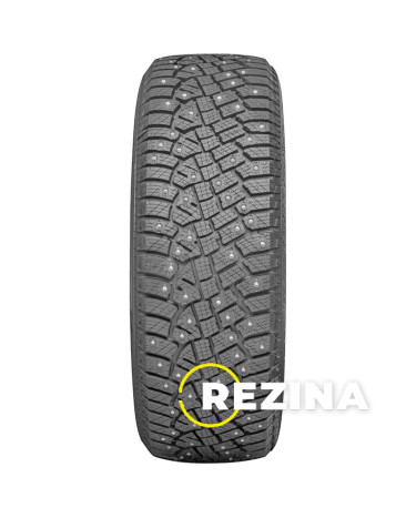 Continental IceContact 2 SUV 235/65 R19 109T XL (studded)