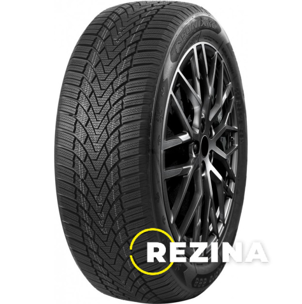 Sonix Winter Xpro 888 235/50 R19 103V XL