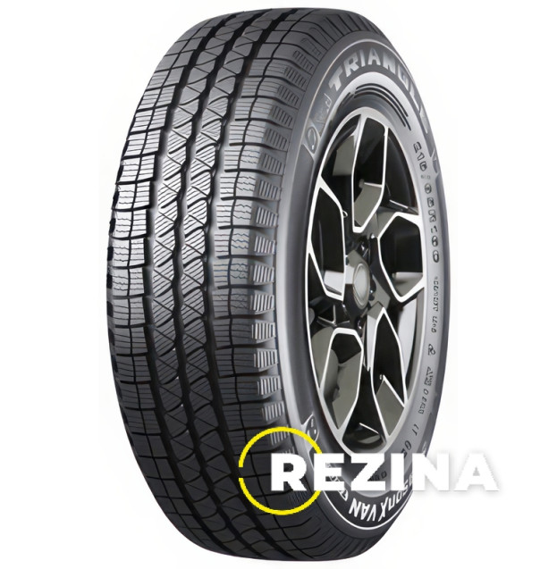 Triangle SeasonX Van TA702 195/70 R15C 104/102S China 2024