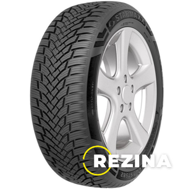 Starmaxx Maxx Out ST582 175/70 R14 84T Турция 2025 года