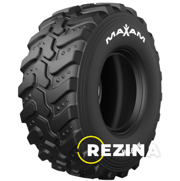 Maxam MS910R (індустріальна) 460/70 R24 159A8