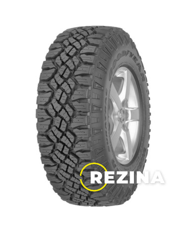 Goodyear Wrangler DuraTrac 285/75 R16 116/113Q FP OWL