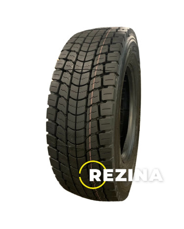 Unicoin D-608 (leading) 295/80 R22.5 152/148M PR18