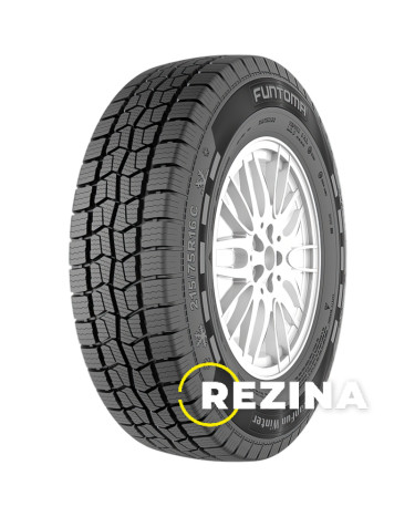 Funtoma VanFun Winter 195/70 R15C 104/102R Туреччина 2025 року