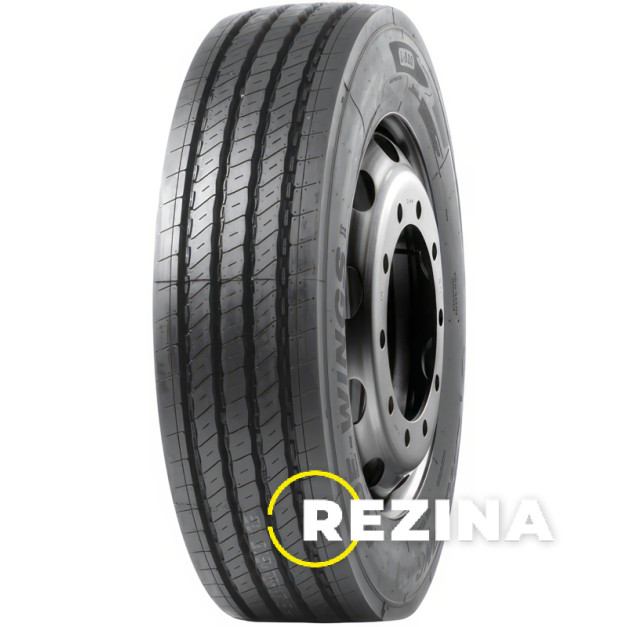 LingLong Ride-Wings L-S20 (рульова) 245/70 R17.5 136/134M PR16 Сербія 2025 року